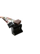 Kabelsatz zu CAN Bus Interface CX-401 passend für RENAULT Fahrzeuge m. Quadlock Stecker
