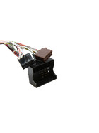 Kabelsatz zu CAN Bus Interface CX-401 passend fr RENAULT Fahrzeuge m. Quadlock Stecker