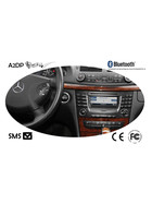 FISCON Freisprecheinrichtung ?Pro? fr Mercedes-Benz