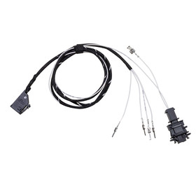 Kabelsatz GRA (Tempomat) für VW Bora SDI, TDI - Diesel