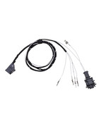 Kabelsatz GRA (Tempomat) fr VW Bora SDI, TDI - Diesel