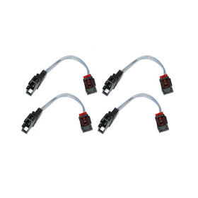 LED Rear Lights Adapter for VW Golf 6