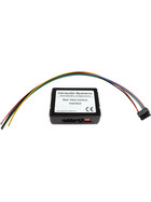 Rckfahrkamera Interface passend fr BMW mit CCC Navigation bei X5 E70 und X6 E71 xLOGiC