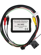 RGB Converter für Rückfahrkamera (MFD2/RNS2/Nexus)