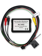 RGB Converter für Rückfahrkamera (MFD2/RNS2/Nexus)