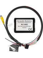 RGB Converter für Rückfahrkamera (RNS510/RNS810/RCD510/Columbus/Bolero/Triax)