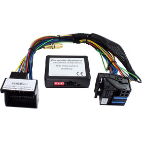 R�ckfahrkamera Interface incl. Videofreischaltung passend...