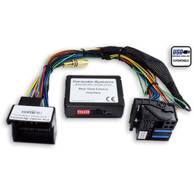 R�ckfahrkamera Interface incl. Videofreischaltung passend...