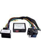 R�ckfahrkamera Interface incl. Videofreischaltung passend f�r PORSCHE PCM3.1