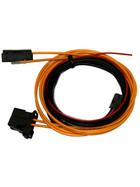 TV Free passend für BMW 7-er (F01)