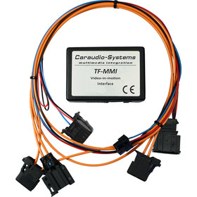Video Interface fr RFK passend fr AUDI MMI 3G...