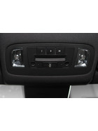 Komplett-Set HomeLink Garagentorffnung fr Audi TT 8J