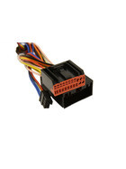 Kabelsatz zum Video Interface TV-500 passend f�r LAND ROVER Plug&Play