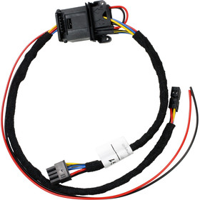 Kabelsatz zum Video Interface TV-500 passend für MERCEDES W211 / W219 Plug&Play