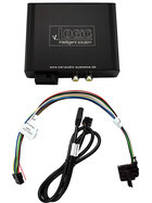 v.LOGiC V5 Kamera Interface passend für BMW der E-Serie und Mini mit M-ASK oder CCC Navi oder Radio