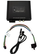 v.LOGiC V5 Kamera Interface passend fr BMW der E-Serie und Mini mit M-ASK oder CCC Navi oder Radio