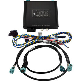 v.LOGiC V5 Kamera Interface passend f�r BMW F-Serie, MINI...