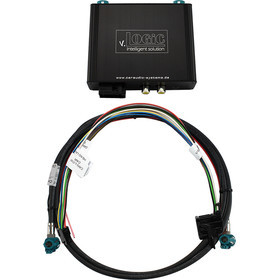v.LOGiC V5 Kamera Interface passend f�r BMW F-Serie mit...