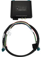 v.LOGiC V5 Kamera Interface passend fr BMW F-Serie mit Professional NBT Navigation