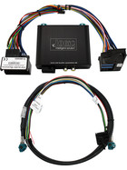 v.LOGiC V5 Kamera Interface passend für BMW F-Serie mit Professional NBT Navigation PNP