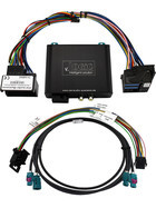 v.LOGiC V5 Kamera Interface passend f�r MERCEDES Audio20 und Comand Online NTG5 / NTG5.1 Systeme PNP