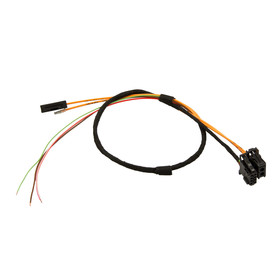 Kabelsatz originaler CD-Wechsler fr MMI 3G Audi