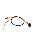 Kabelsatz originaler CD-Wechsler fr MMI 3G Audi