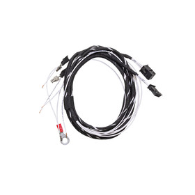 Kabelsatz Regensensor, automatisch abblendbarer Innenspiegel PQ35
