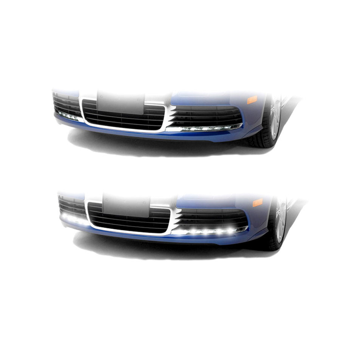 LED Tagfahrlicht-Interface universal für VW, Audi, 82,99 €