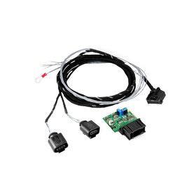 LED Tagfahrlicht-Interface universal fr VW, Audi