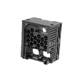 BMW socket housing 17 pin, 10 pieces