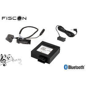 Umrst-Set UHV Low, Premium auf FISCON ?Basic? Plug & Play