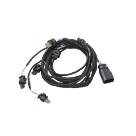 Kabelsatz PLA Sensoren Frontstoßstange für VW, Audi