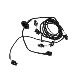 Harness PDC Sensors Rear Park Assist