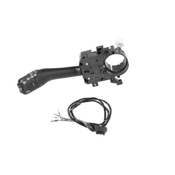 GRA (Tempomat) Komplettset fr Diesel TDI, SDI - alte Version ohne Wippe