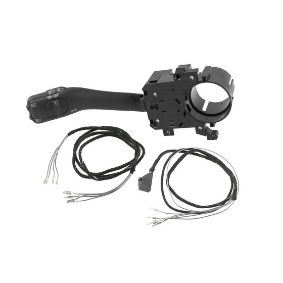 GRA (Tempomat) Komplettset fr VW New Beetle Diesel, Benziner - alte Version ohne Wippe