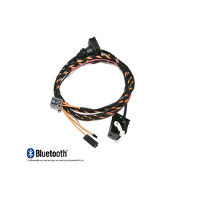 Kabelsatz FSE Handyvorbereitung ?Nur Bluetooth? fr Audi A8 4E