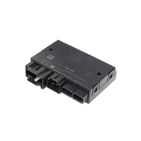 Trailer hitch control unit for Audi Q7 4M