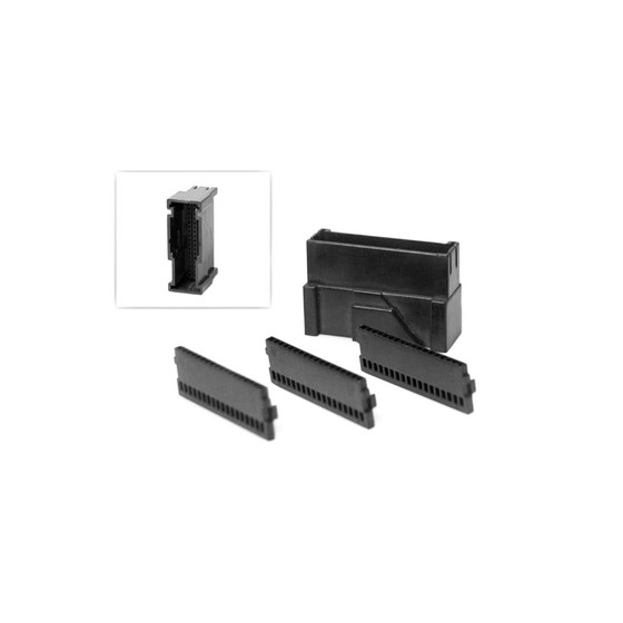 Gegenstecker 54-polig f�r VW, Audi, BMW - Nur Stecker - Alle