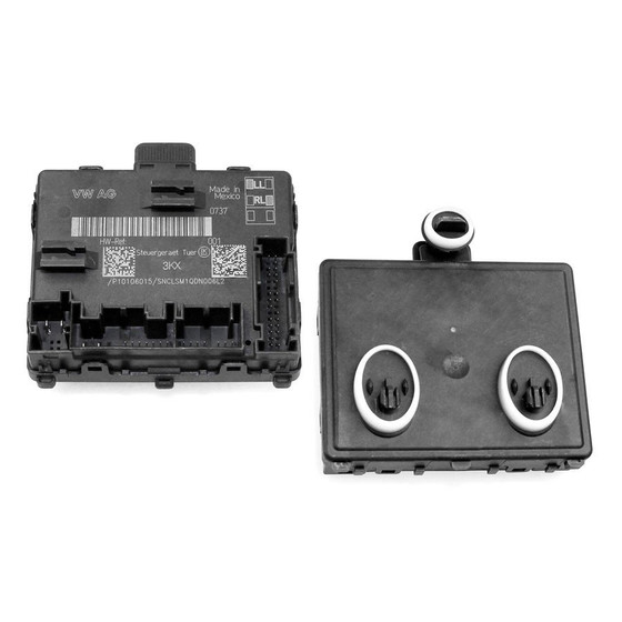 Door control units Highline for Audi A4 8W