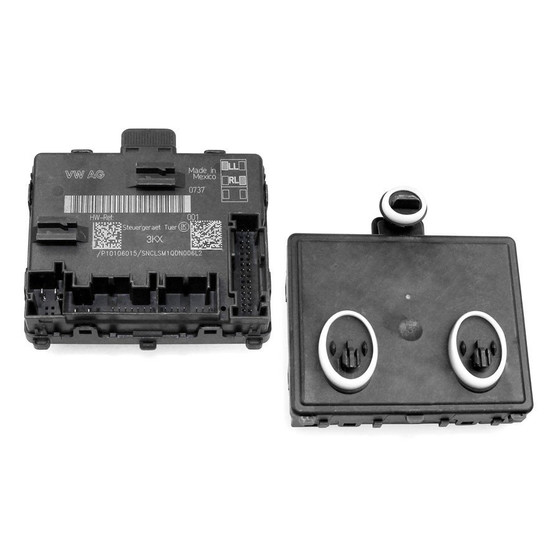 Trsteuerteile Highline fr Audi A4 8W