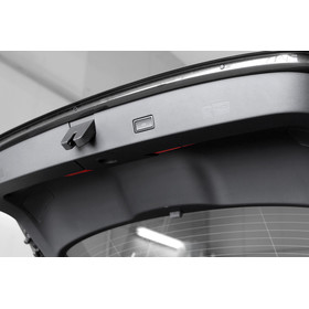 Retrofit kit electric tailgate for VW T-Roc A11