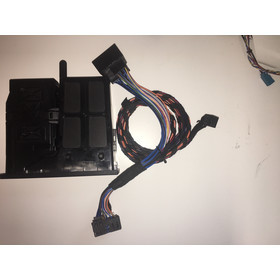 Volkswagen MDI Interface Komplettset