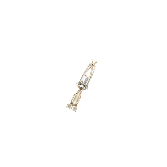 MPT Doppelflach-Feder Kontakt 0,5 - 1,0 mm - 50 Stck