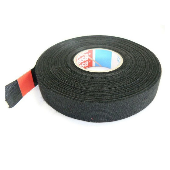 2 Rollen Tesa 51608 Gewebeklebeband - Gr��e bitte w�hlen