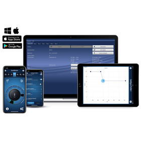Sound Booster Pro Active Sound für Audi SQ7