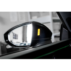 Audi side assist for Audi A7 4K