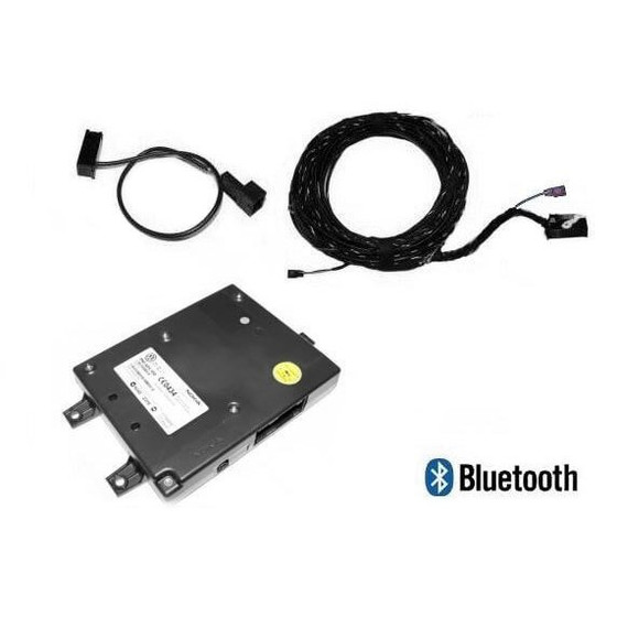 Mobiltelefonvorbereitung Premium rSAP fr VW Golf 6 VI - Ja
