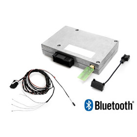 Handyvorbereitung "nur Bluetooth" fr Skoda Fabia
