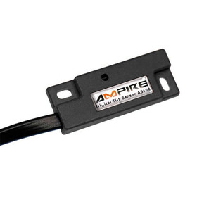 Sensor Towing Protection